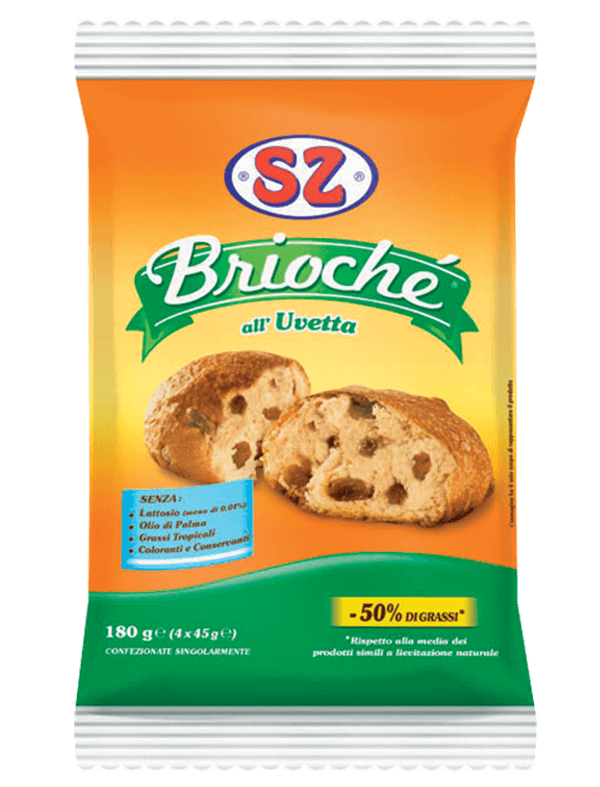 Bioche uvetta