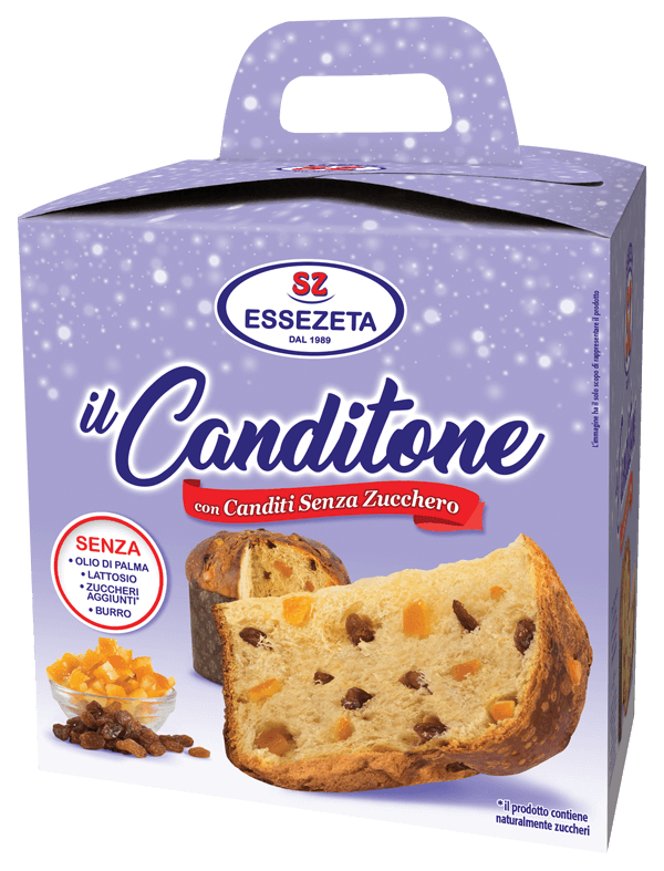 canditone