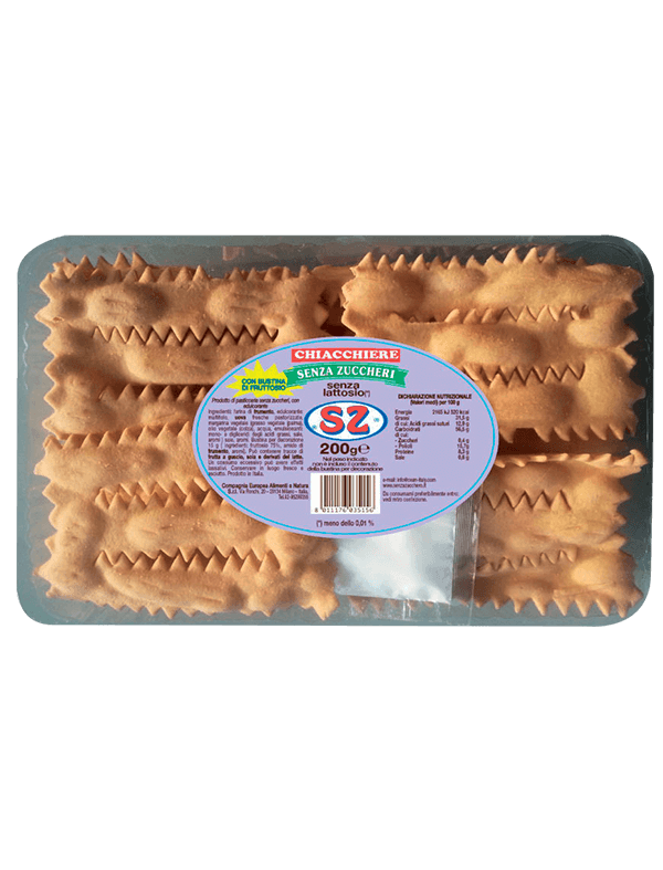 chiacchiere