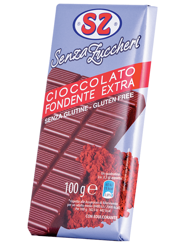 cioccolato fondente