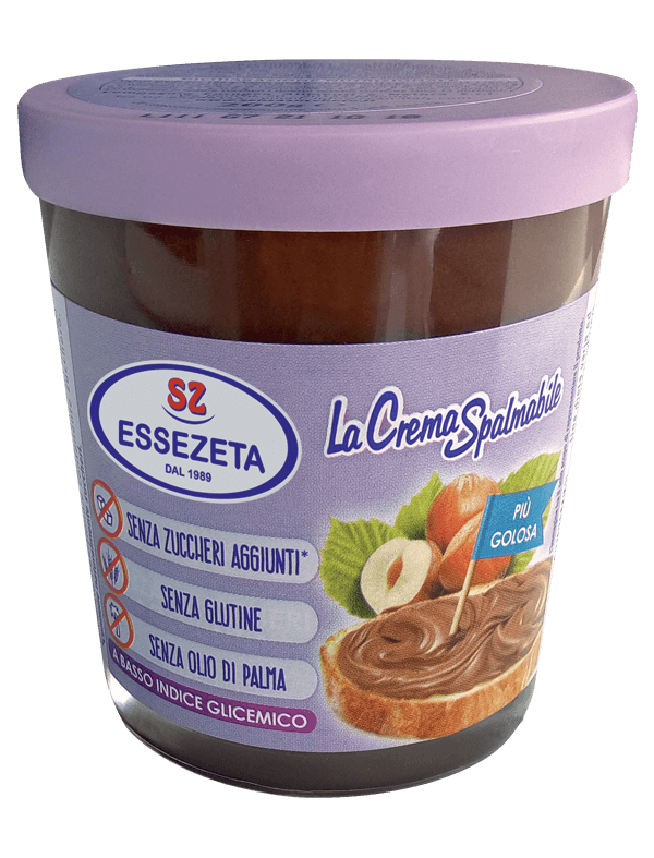 crema classica