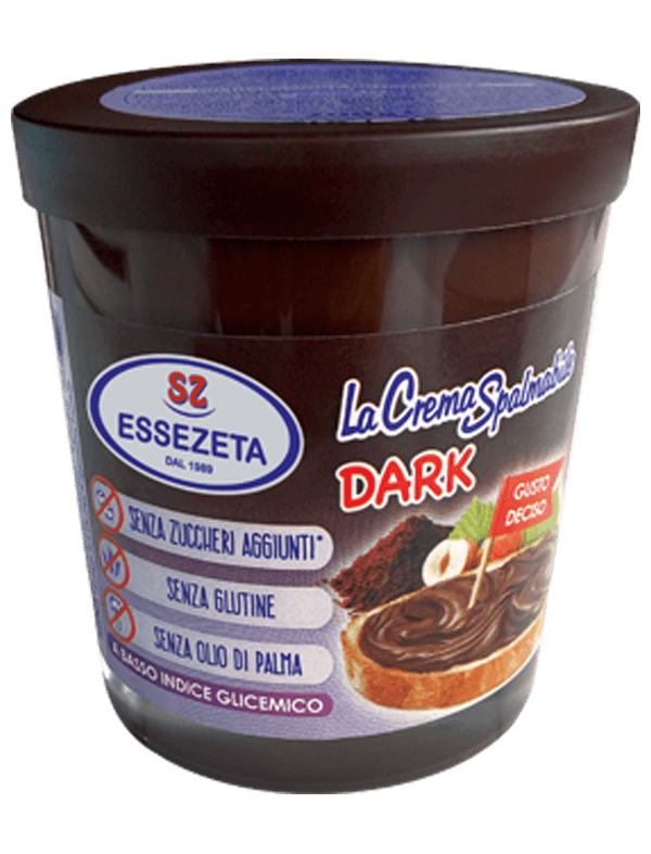 crema dark