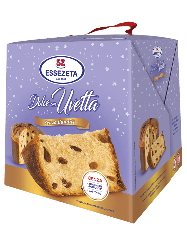 dolce uvetta