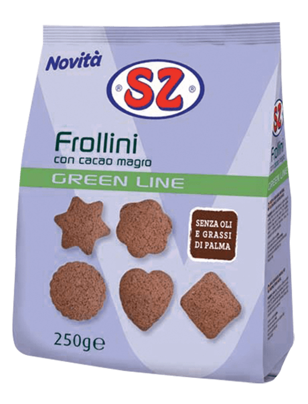 frollini cacao