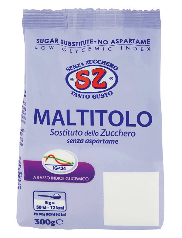 maltitolo